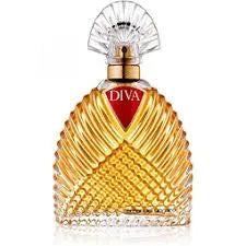 Emanuel Ungaro Diva EDP For Women