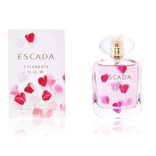 Escada Celebrate N.O.W. EDP For Women 80ML