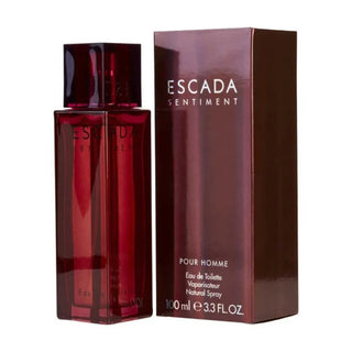 Escada Sentiment EDT For Men