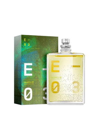Escentric Molecules Escentric 03 EDT Unisex