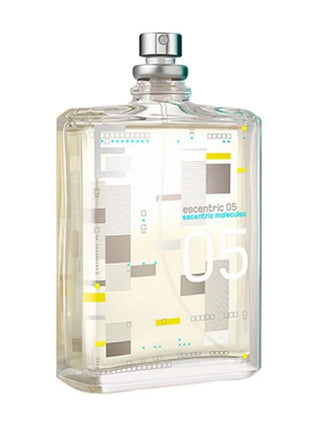 Escentric Molecules Escentric 05 Unisex EDT