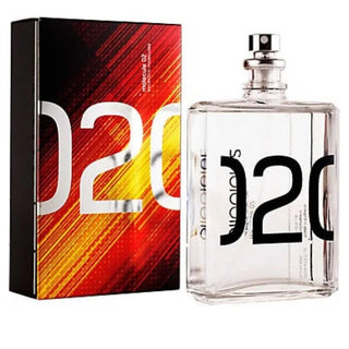 Escentric Molecules Molecules 02 EDT Unisex