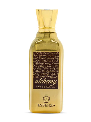 Essenza Alchemy EDP Unisex