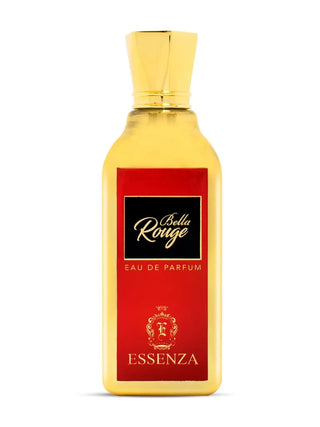 Essenza Bella Rouge EDP Unisex