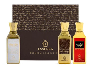 Essenza Classic Collections Unisex 3Pcs Set