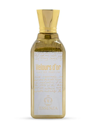 Essenza Velours D'Or EDP Unisex