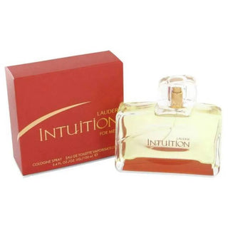 Estee Lauder Intuition EDT For Men