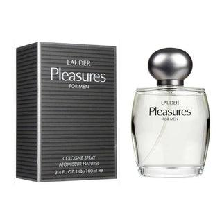 Estee Lauder Pleasures EDT For Men