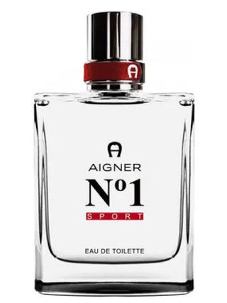 Etienne Aigner No.1 Sport Pour Homme EDT For Men Mini