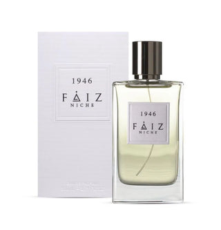 Faiz Niche 1946 EDP Unisex