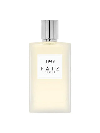 Faiz Niche 1949 EDP Unisex