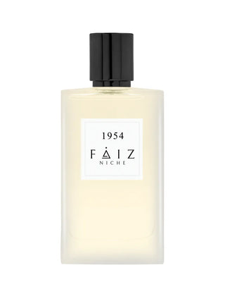 Faiz Niche 1954 EDP Unisex