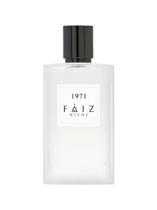 Faiz Niche 1971 EDP Unisex