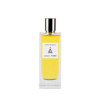 Faiz Niche Aromatic F1003 Extrait De Parfum Unisex