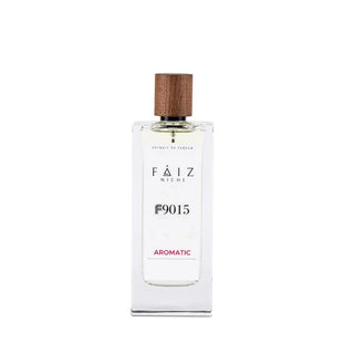 Faiz Niche Aromatic F9015 Extrait De Parfum Unisex