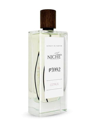 Faiz Niche Citrus F5992 Extrait De Parfum For Women