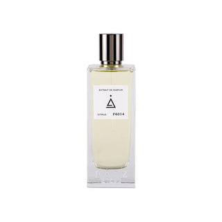 Faiz Niche Citrus F6014 Extrait De Parfum For Unisex 160ML
