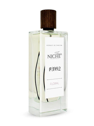 Faiz Niche Floral F3992 Extrait De Parfum For Women
