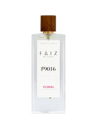 Faiz Niche Floral F9016 Extrait De Parfum For Unisex 80ML