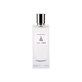 Faiz Niche Leather F2018 Extrait De Parfum Unisex