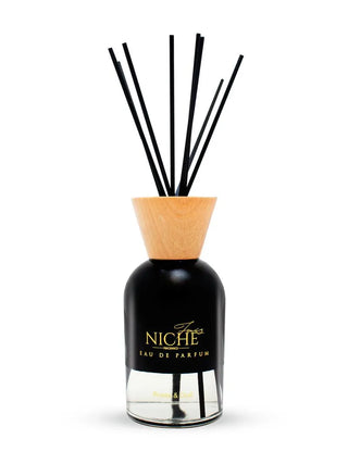 Faiz Niche Rose & Oud Natural Homme Diffuser