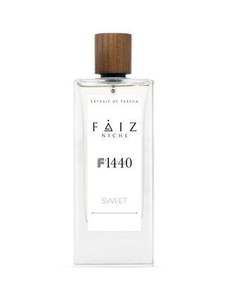 Faiz Niche Sweet F1440 Extrait De Parfum Unisex