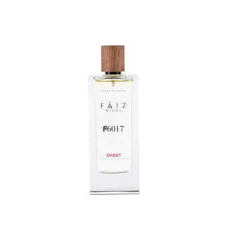 Faiz Niche Sweet F6017 Extrait De Parfum For Women