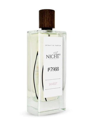 Faiz Niche Sweet F7988 Extrait De Parfum For Women