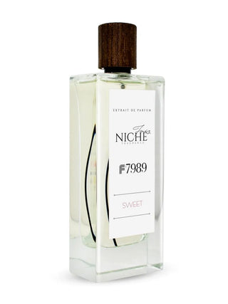 Faiz Niche Sweet F7989 Extrait De Parfum For Women