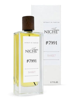 Faiz Niche Sweet F7991 Extrait De Parfum For Women