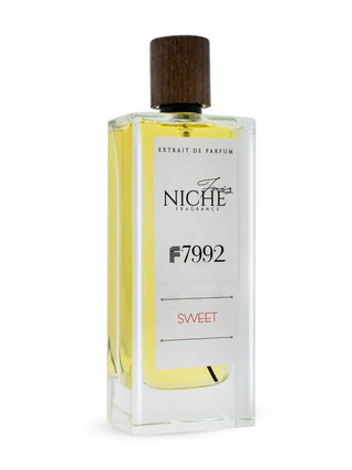 Faiz Niche Sweet F7992 Extrait De Parfum For Women