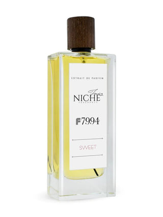 Faiz Niche Sweet F7994 Extrait De Parfum For Women