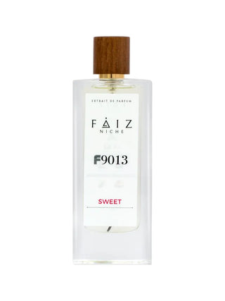 Faiz Niche Sweet F9013 Extrait De Parfum Unisex