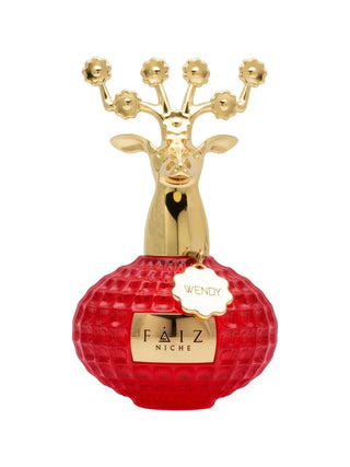 Faiz Niche Wendy Extrait De Parfum for Women