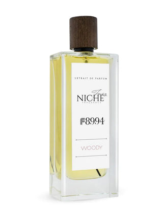 Faiz Niche Woody F8994 Extrait De Parfum For Men 80ML
