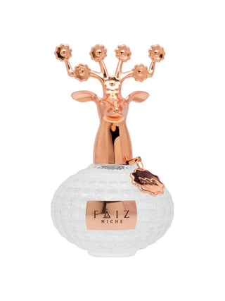 Faiz Niche Zoe Extrait De Parfum For Women