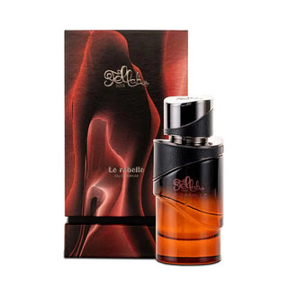 Fellah Mon Le Rebelle EDP Unisex