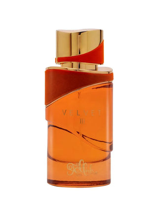 Fellah Velvet III EDP For Women