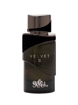 Fellah Velvet IX EDP For Men
