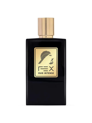 Fex Collection Oud Intense Extriat De Parfum Unisex