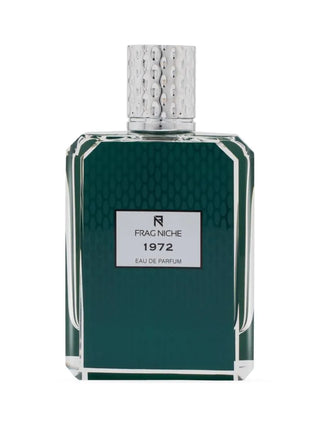 Frag Niche 1972 EDP Unisex