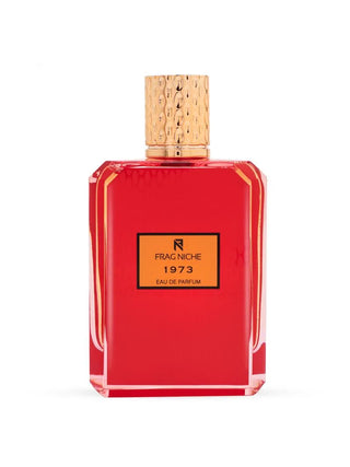 Frag Niche 1973 EDP Unisex