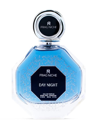 Frag Niche Day Night EDP For Men