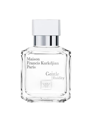 Francis Kurkdjian Gentle Fluidity Silver EDP Unisex