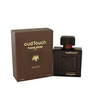 Franck Olivier Oud Touch EDP For Men
