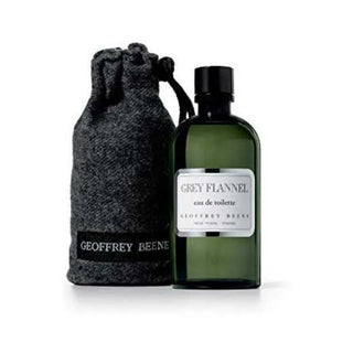Geoffrey Beene Grey Flannel EDT For Men