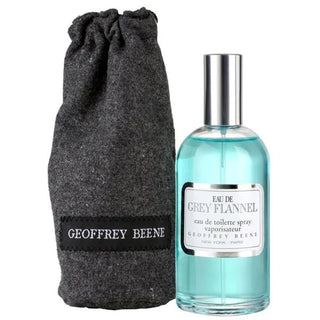Geoffrey Benne Eau De Grey Flannel EDT For Men