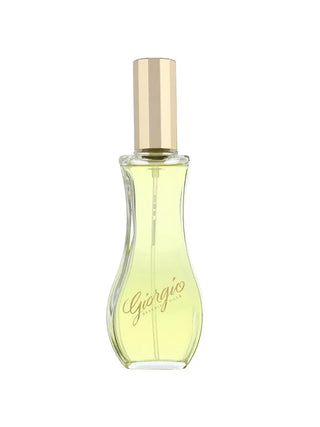 Giorgio Beverly Hills Giorgio EDT For Women
