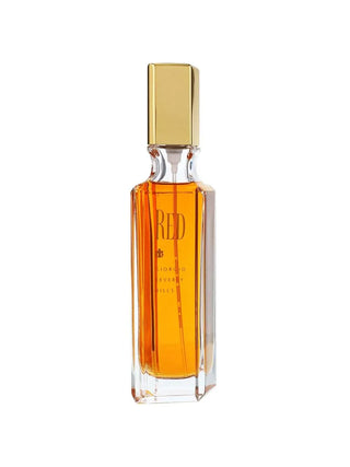 Giorgio Beverly Hills Red EDT For Women