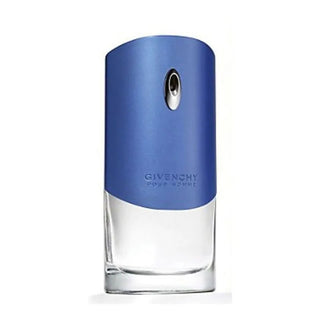 Givenchy Blue Label EDT For Men